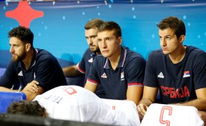 NAVIJAČI SU SE ZABRINULI: Bogdan šokirao celu naciju jednom izjavom – ‘Ne znam da li ćemo Bjelica i ja igrati za reprezentaciju!’