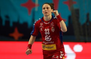 JOVANA STOILJKOVIĆ: ‘Odlično se slažemo, imamo fantastičnu atmosferu u ekipi. Bodrimo se međusobno!’