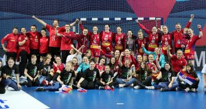 RUKOMETAŠICE SAZNALE POTENCIJALNE RIVALE: Srbija u četvrtom šeširu!