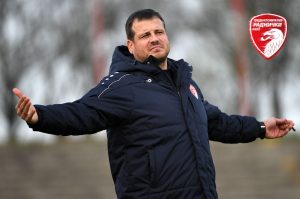 POZNATI TERMINI BARAŽA: Evo kada se odlučuju poslednja dva učesnika Superlige!