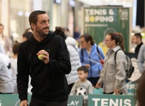 U SUSRET SERBIA OPEN 2022 TURNIRU!