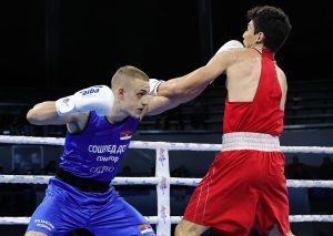 JOVAN NIKOLIĆ ŠAMPION 59. BEOGRADSKOG POBEDNIKA: Srbin osvojio memorijal „Branko Pešić“! (FOTO) (VIDEO)