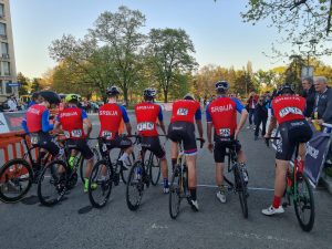 OTVORENA TRKA ‘BEOGRAD-BANJALUKA’: Evo ko su pobednici dana!