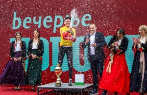 POLJAK POKORIO BEOGRAD-BANJALUKU: Odlični Kačmerak najbrži!