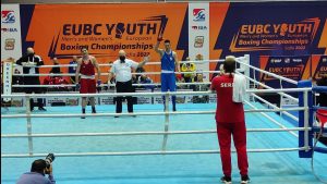 SJAJAN DAN ZA SRPSKI BOKS: Petak je dan odluke, medalje na sve strane!