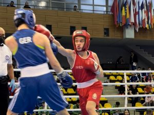 SPRSKI BOKSERI DONELI NOVE MEDALJE U SRBIJU: Postoji mnogo razloga za ponos!