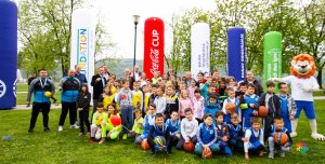 SPORTSKE IGRE MLADIH SPREMAJU SPEKTAKL U ARILJU: Svečano otvaranje Dunav osiguranje Sportskih igara mladih održaće se 20. maja u Arilju! (FOTO) (VIDEO)