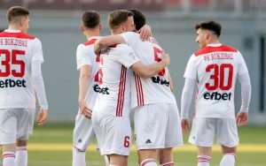 SRPSKI KLUBOVI NA PRIPREMAMA: Voždovac brojao do devet, Vojvodina ubedljiva – Čukarički remizirao