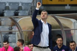 „INTERESANTNA UTAKMICA“: Mega upisala novu pobedu na Jadranu, trener zadovoljan