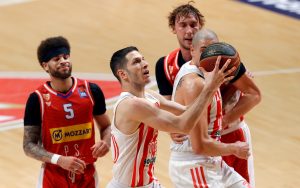 ‘VERUJEMO DA MOŽEMO DA POBEDIMO ZVEZDU’: Mogu li Čačani uz pomoć navijača da šokiraju crveno-bele?