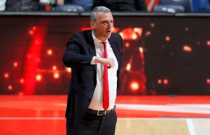 DEJAN RADONJIĆ: ‘Bilo je uočljivo da postoji ozbiljna doza zamora’