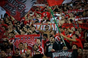 NAVIJAČI OLIMPIJAKOSA BOJKOTOVALI DUEL SA UKRAJINSKIM TIMOM: ‘Svi su morali da osude bombardovanje Srbije 1999. godine!’