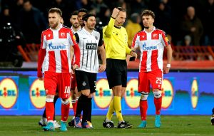 EVO GDE MOŽETE GLEDATI VEČITI DERBI: Samo jedna televizija prenosi ‘praznik fudbala’!