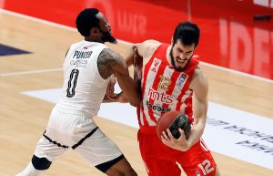 RASPORED PLEJ-OFA JE PONOVO POMEREN: ABA liga ponovo šokirala odlukom, evo kada kreće ono najzanimljivije!