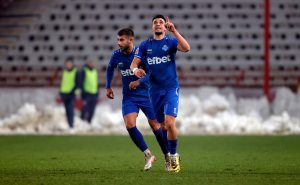 ODLIČAN FUDBAL GLEDAMO OVOG PROLEĆA: Drama puna preokreta u Surdulici, niko neće lako odustati od opstanka! (VIDEO)