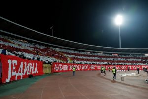 REKORD PARTIZANA POSTAJE PROŠLOST: Zvezda razbila kasu za dovođenje supertalentovanog napadača! (VIDEO)