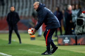 TREJD SAMPDORIJE I EMPOLIJA: Stanković dobio novog centarfora