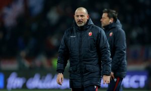 STANKOVIĆ PREZADOVOLJAN: ‘Fantastični – Znali smo šta je cilj!’