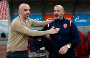 ZVEZDA UBEDLJIVA PROTIV TSC-a: Crveno-beli u polufinalu Kupa! (FOTO) (VIDEO)