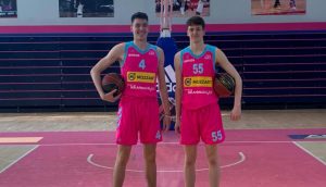 MEGA DOVELA DVA ČUDESNA TALENTA: NBA je njihova budućnost!