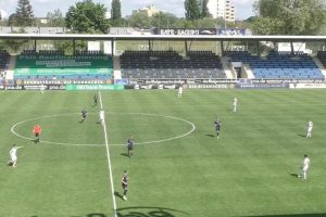 FER ILI NESPORTSKI POTEZ: Nemci odustali od rezultata 15 minuta pre kraja utakmice!