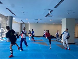 ‘JEDNOSTAVNO, RUKE SU NAM VEZANE’: Polovini reprezentacije Srbije Velika Britanija je uskratila vize, naši sportisti ne znaju šta ih je snašlo!