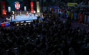 ZVEZDA NASTAVLJA DOMINACIJU: Pobeda boksera u Zagrebu!