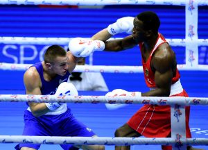 ŽELE DA POKORE EVROPU: Srpski bokseri spremniji nego ikad, kreću u bitke na Evropskom prvenstvu u Jermenij! (FOTO)