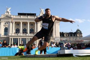 DIV IZ SENKE JE SPREMAN ZA POVRATAK: Sinančević želi još bolje rezultate!