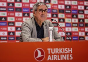 BERTOMEU DIGAO KOŠARKAŠKU JAVNOST NA NOGE: Oba večita rivala u Evroligi!?