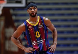 MONSTRUOZNO ZAKUCAVANJE: Pogledajte potez Dejvisa koji je podigao ‘Beograd’ na noge! (VIDEO)