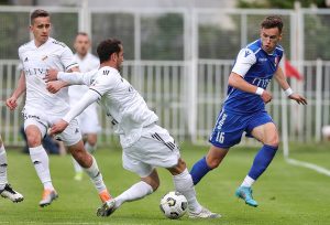 ČUKARIČKI PRONAŠAO TRENERA: Kerkez stiže na Banovo brdo! (FOTO)