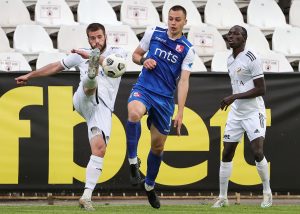 BEZ GOLOVA NA BRDU: Remi Čukaričkog i Radničkog! (FOTO) (VIDEO)