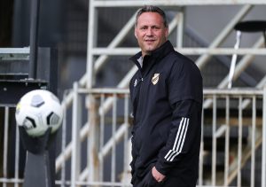 REMI ČUKARIČKOG I NAPRETKA: Mreže mirovale na Banovom brdu!