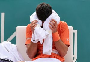 MEKINRO BESAN NA PUBLIKU: ‘Ovo zviždanje je glupo! Novak je slika našeg sporta!’