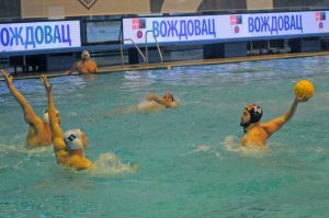 KRAGUJEVČANI SLAVILI NAKON PREOKRETA: Radnički bolji od Partizana! (FOTO)