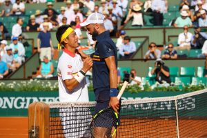 FRANCUZ BESAN NA ODLUKU ATP: Pa da li oni brane tenisere ili Rusiju? Pa oni su napravili problem!