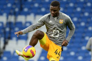 NEKADAŠNJI CRVENO-BELI TVRDI: Veliki uspeh za Zvezdu dolazak Kangve!