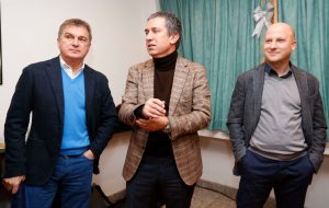 ĐURIĆ SUROVO ISKREN O STANOJEVIĆU: Lako je sa divljim timovima, hajde pobedi Zvezdu!