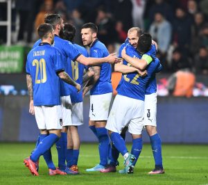 ITALIJA IGRA NA SVETSKOM PRVENSTVU? Skandal trese Južnu Amerinu, reprezentacija izbačena zbog falsifikovanja!?