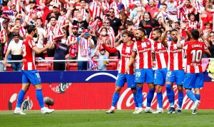 MILINKO PANTIĆ ZABRINUT ZBOG SITUACIJE U ATLETIKU: Ne zna se gde je rešenje ovog njihovog problema!