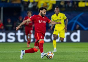 SALAH ZNA NA KOGA BI U FINALU: Egipćanin hoće da se revanšira!