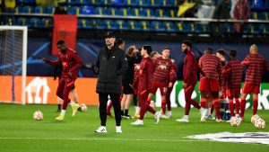 EVO ŠTA JE KLOP REKAO NA POLUVREMENU: Nekad je jednostavno rešenje i najbolje! (VIDEO)