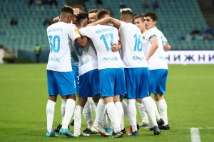 ZVEZDA CILJA NOVO POJAČANJE IZ PREMIJER LIGE: Posle napadača na skeneru i defanzivac!