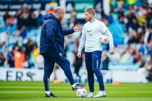 BELGIJANAC PRED DUEL ODLUKE SA REALOM: „U boljoj smo formi nego tada, želim svaki trofej“!