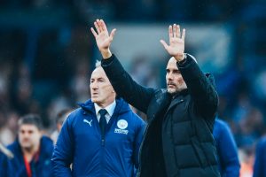 GVARDIOLA PO PRVI PUT O HALANDU: ‘Neće imati nikakav pritisak!’