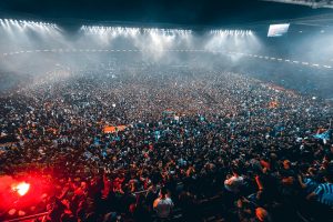 KAKO TO IZGLEDA KADA NAKON SKORO 40 GODINA POSTANEŠ ŠAMPION: Neviđeno slavlje u Trabzonu! (VIDEO)