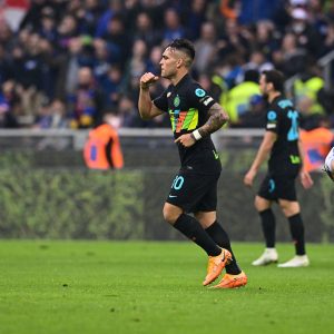 VELIKI PREOKRET INTERA ZA OPSTANAK U TRCI: Neroazuri savladali Empoli!