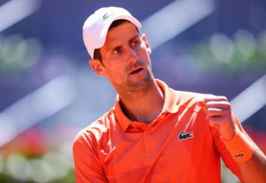 ĐOKOVIĆ NAKON MADRIDSKE RENESANSE: Jedna stvar je samo sigurna!