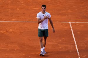 KRALJ JE MRTAV, ŽIVEO KRALJ: Alkaraz samleo Nadala, sledeća meta je Đoković! (VIDEO)